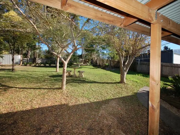 Seventh view of Homely house listing, 44 Campbell Street, Wingham NSW 2429