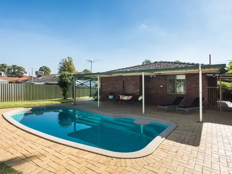 Second view of Homely house listing, 75 Cyril Road, High Wycombe WA 6057