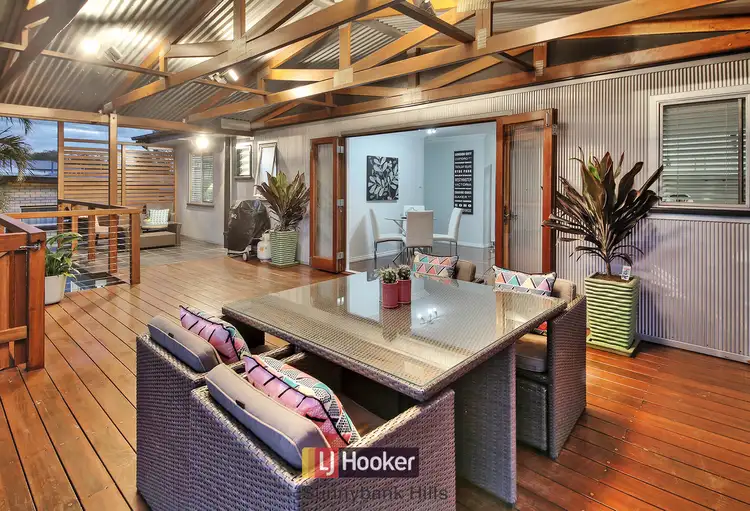 Fourth view of Homely house listing, 66 Morden Road, Sunnybank Hills QLD 4109