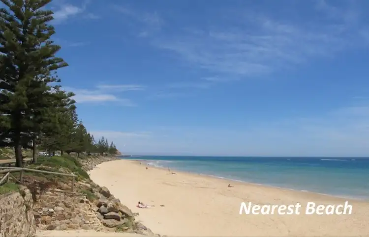 Second view of Homely land listing, Lot 16/ Fuller Terrace, Christies Beach SA 5165