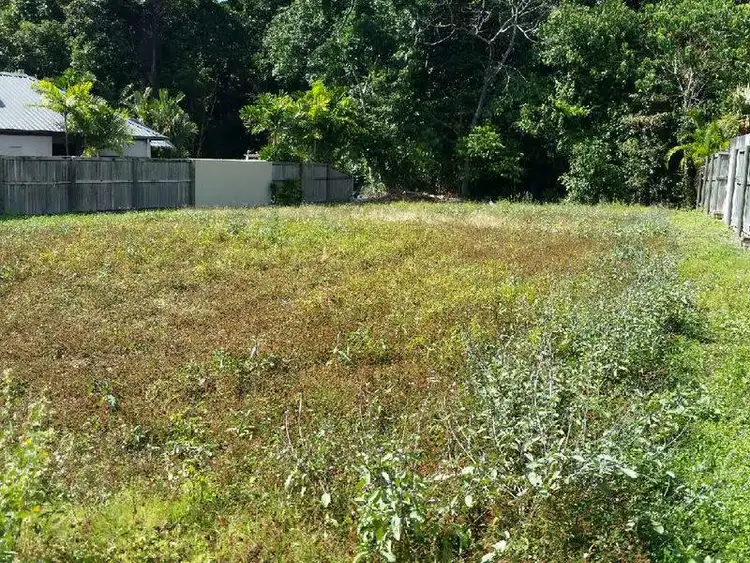 Fifth view of Homely land listing, 19 Muller Street, Palm Cove QLD 4879