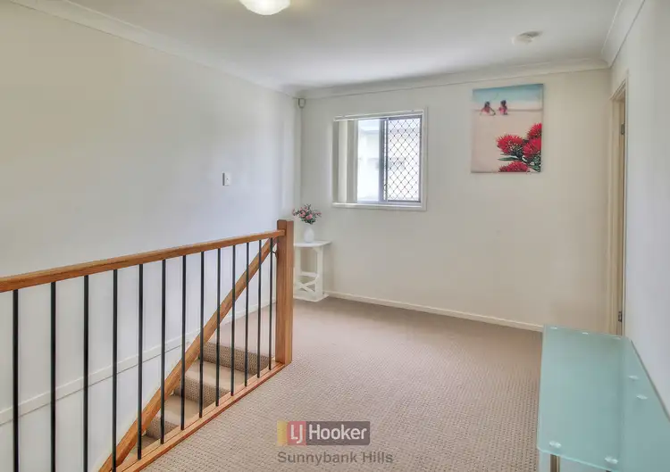 Fourth view of Homely townhouse listing, 21/20 Stockton Street, Calamvale QLD 4116