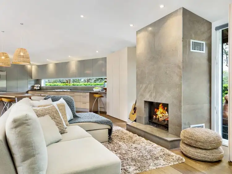 Second view of Homely house listing, 132 Booralie Road, Duffys Forest NSW 2084