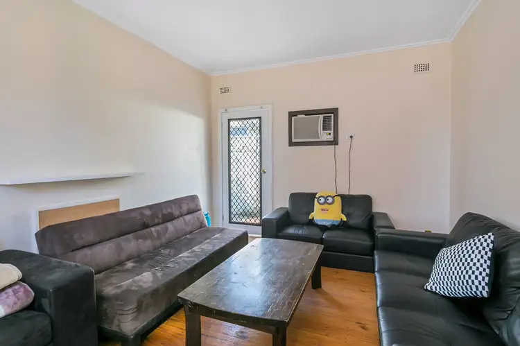Second view of Homely house listing, 18 Guildford Street, Clearview SA 5085