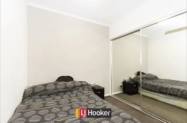 Fifth view of Homely apartment listing, 25/56 Cowlishaw Street, Greenway ACT 2900