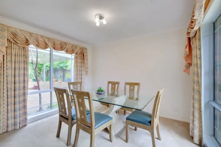 Fourth view of Homely house listing, 3 Alli Place, Ngunnawal ACT 2913