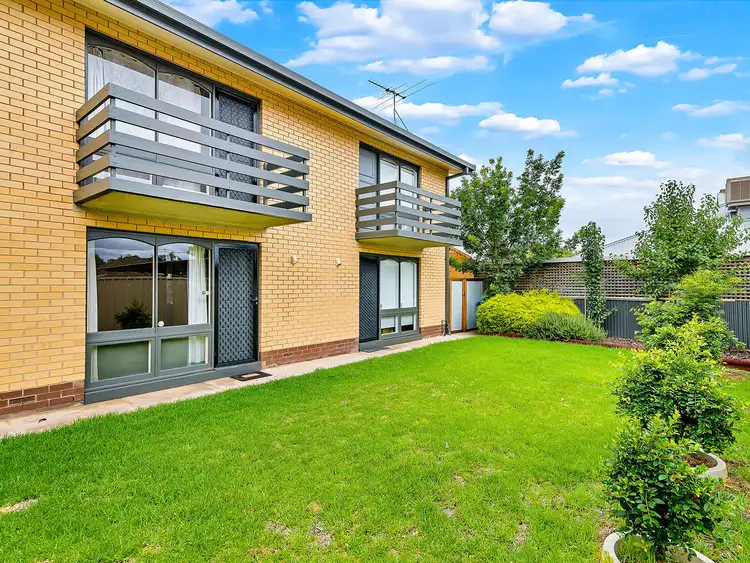 3/189 North East Road, Hampstead Gardens SA 5086