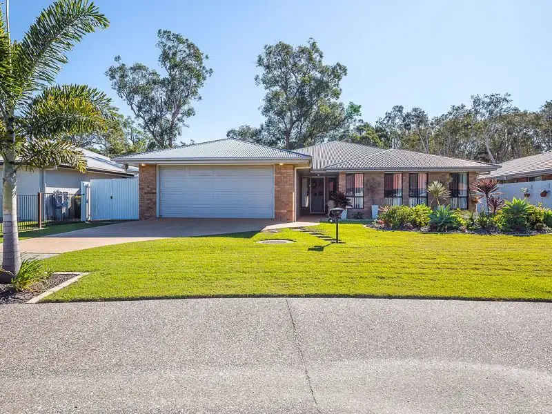 Main view of Homely house listing, 11 Echidna Place, Ningi QLD 4511