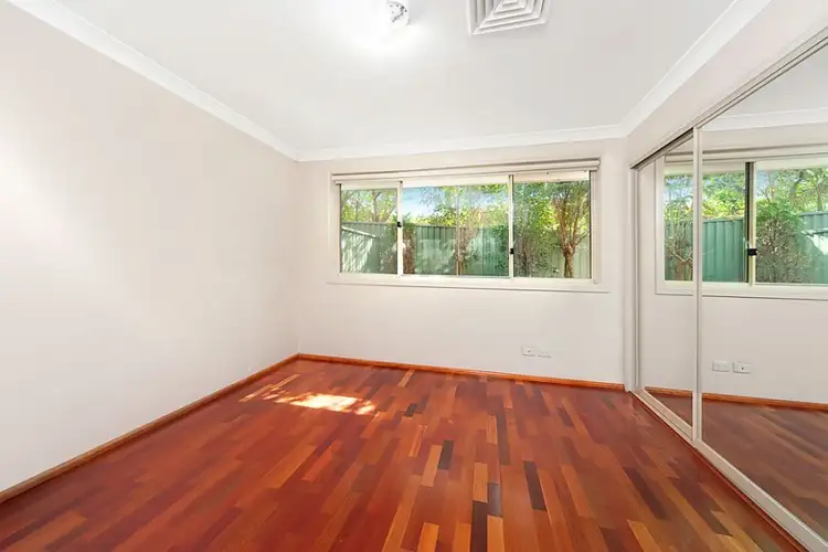 Fourth view of Homely villa listing, 4/97 Chelmsford Road, South Wentworthville NSW 2145