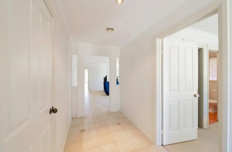 Second view of Homely house listing, 33 Rollston Street, Amaroo ACT 2914