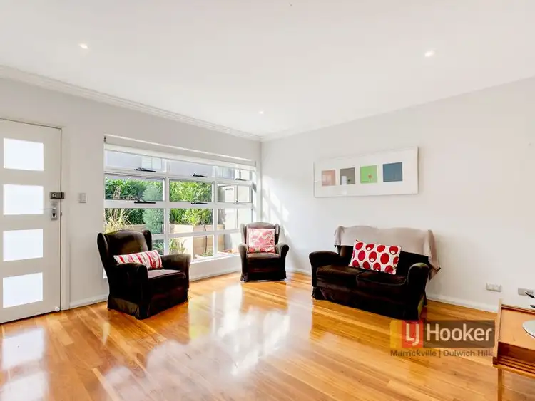 Fourth view of Homely house listing, 6/114 Ewart Street, Dulwich Hill NSW 2203