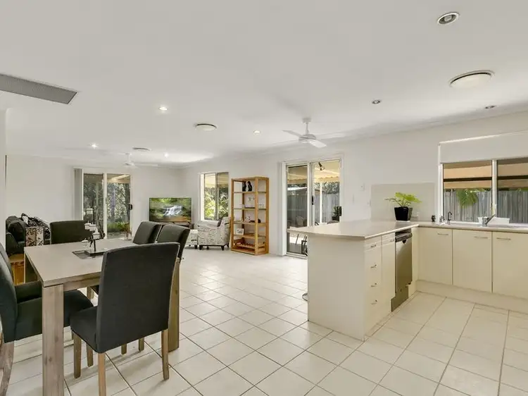 Fifth view of Homely house listing, 6 Rossmore Street, Nerang QLD 4211