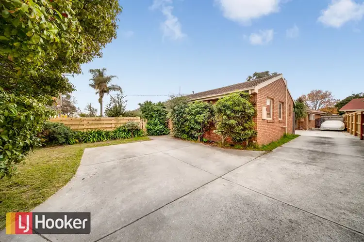 Seventh view of Homely unit listing, 1/115 Fordholm Rd, Hampton Park VIC 3976