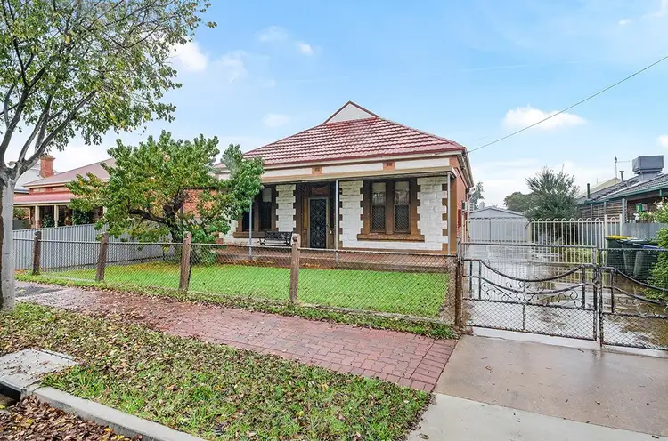 67 Harvey Street East, Woodville Park SA 5011