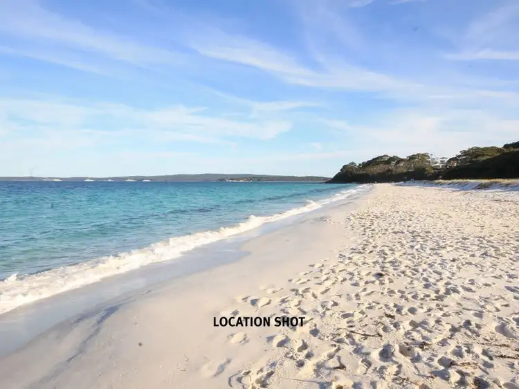 Third view of Homely land listing, Lot 125 Inglewood Crescent, Tomerong NSW 2540