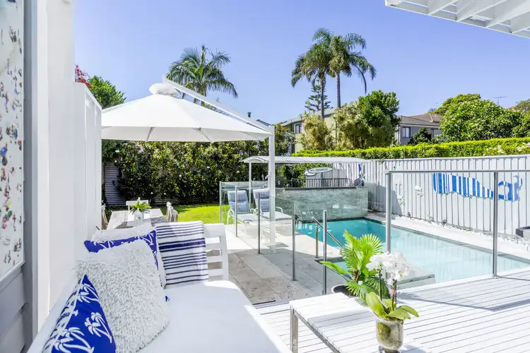 Fifth view of Homely house listing, 39 Albert Street, Freshwater NSW 2096