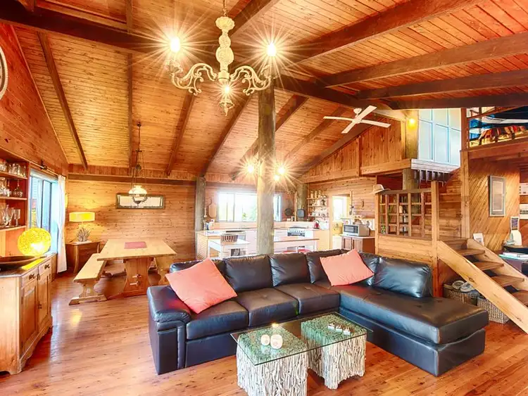 Third view of Homely house listing, 5 Cedar Street, Innes Park QLD 4670