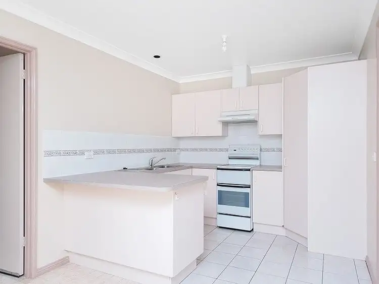 Second view of Homely semi-detached listing, 1/13 Anglers Drive, Anna Bay NSW 2316