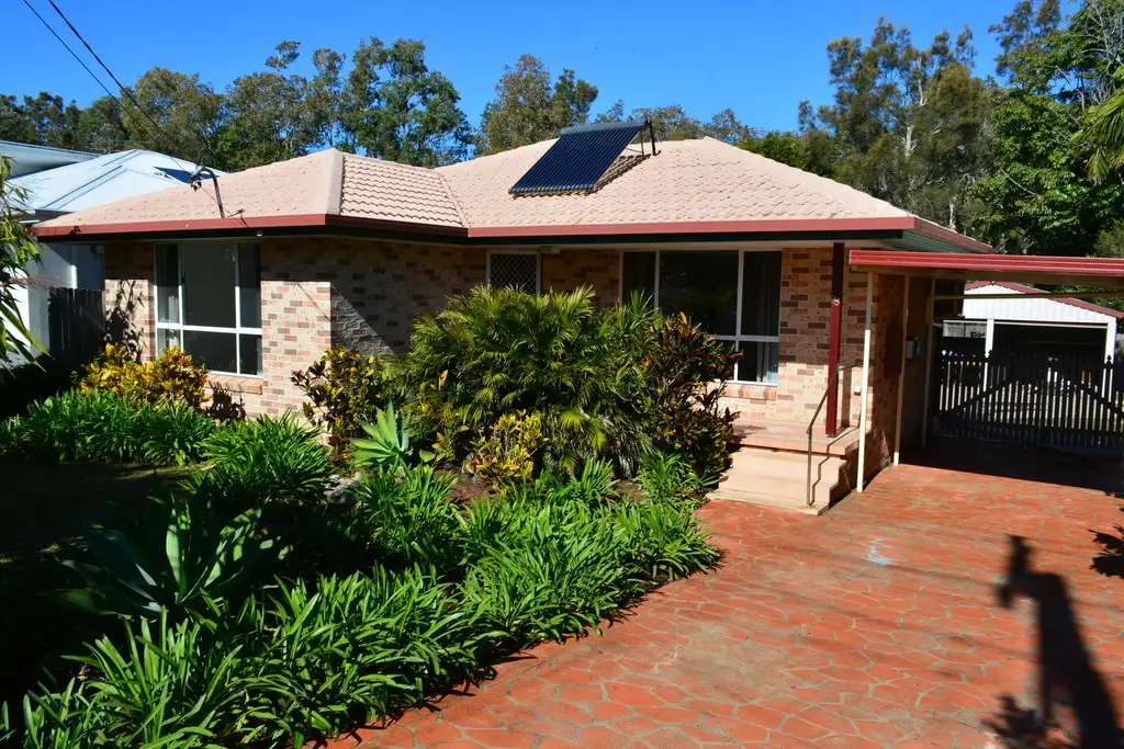Main view of Homely house listing, 78 Diamond Head Drive, Sandy Beach NSW 2456