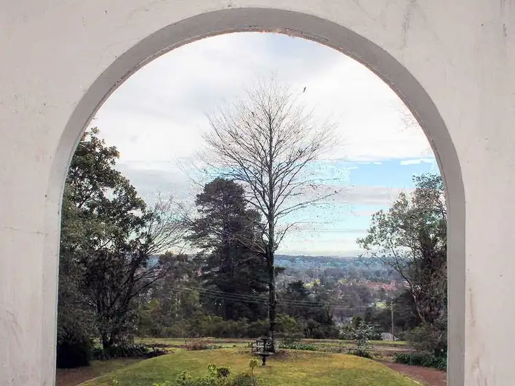 Second view of Homely house listing, 16 Gladstone Road, Bowral NSW 2576