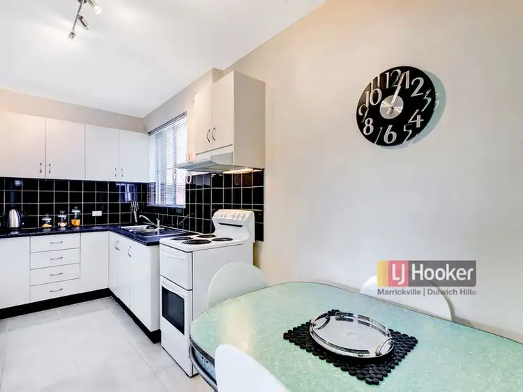 Third view of Homely apartment listing, 10/8-10 Bayley Street, Marrickville NSW 2204