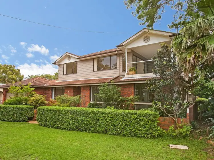 Fourth view of Homely house listing, 1 Collins Street, North Narrabeen NSW 2101
