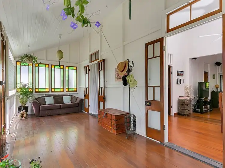 Second view of Homely house listing, 83 Martyn Street, Parramatta Park QLD 4870