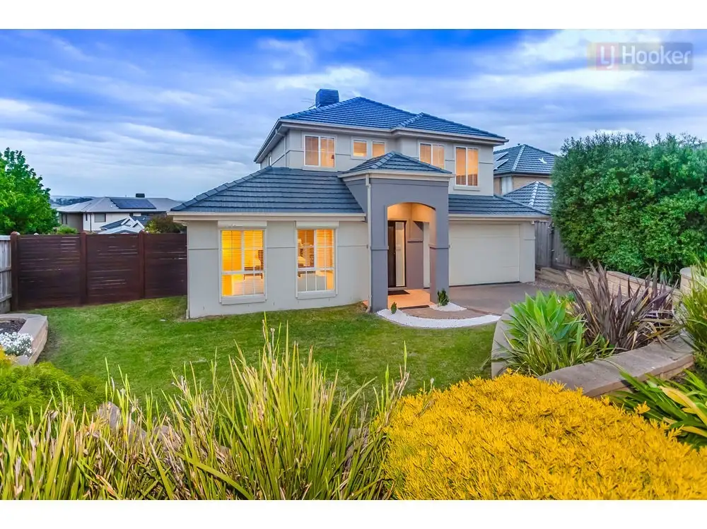 Main view of Homely house listing, 15 Parkside Rise, Craigieburn VIC 3064