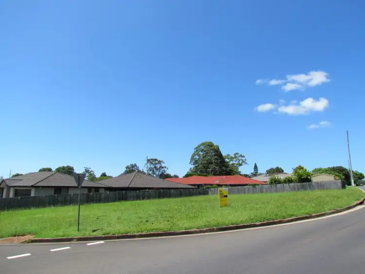 Third view of Homely land listing, 25/2 Kawana Street, Alstonville NSW 2477