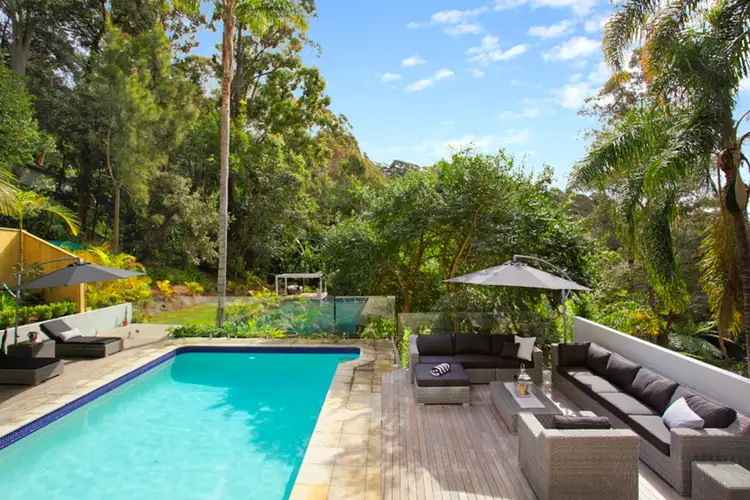 36 Loquat Valley Road, Bayview NSW 2104