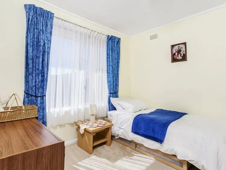 Fifth view of Homely house listing, 110 Eggleston Crescent, Chifley ACT 2606