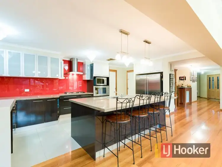 Fourth view of Homely house listing, 11-12 Mack Road, Narre Warren South VIC 3805