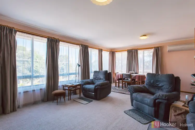 Fourth view of Homely house listing, 140 Carella Street, Howrah TAS 7018