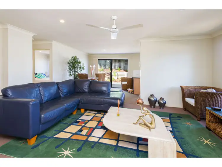 Fifth view of Homely townhouse listing, 41/590 Pine Ridge Road, Coombabah QLD 4216