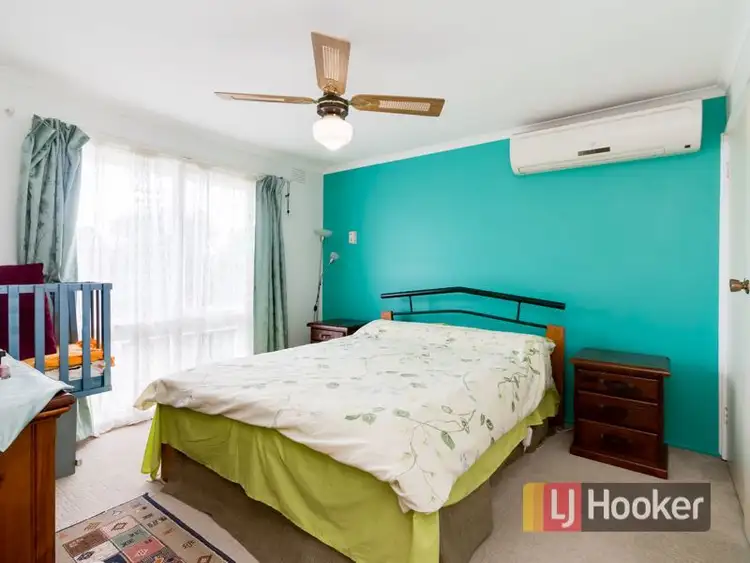 Sixth view of Homely house listing, 4 Kingfisher Drive, Doveton VIC 3177