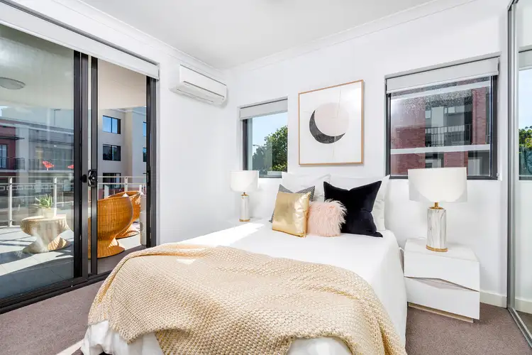 Seventh view of Homely apartment listing, 107/1 Wexford Street, Subiaco WA 6008