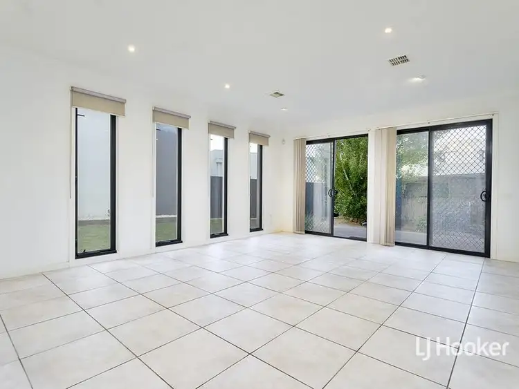 Fourth view of Homely house listing, 95 Signature Boulevard, Sanctuary Lakes VIC 3030