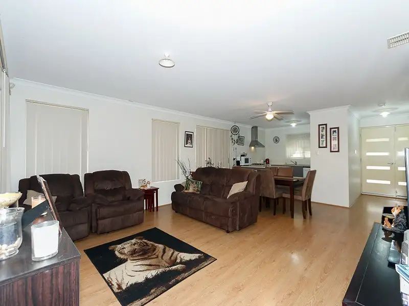 Main view of Homely house listing, 1A Harold Road, Swan View WA 6056