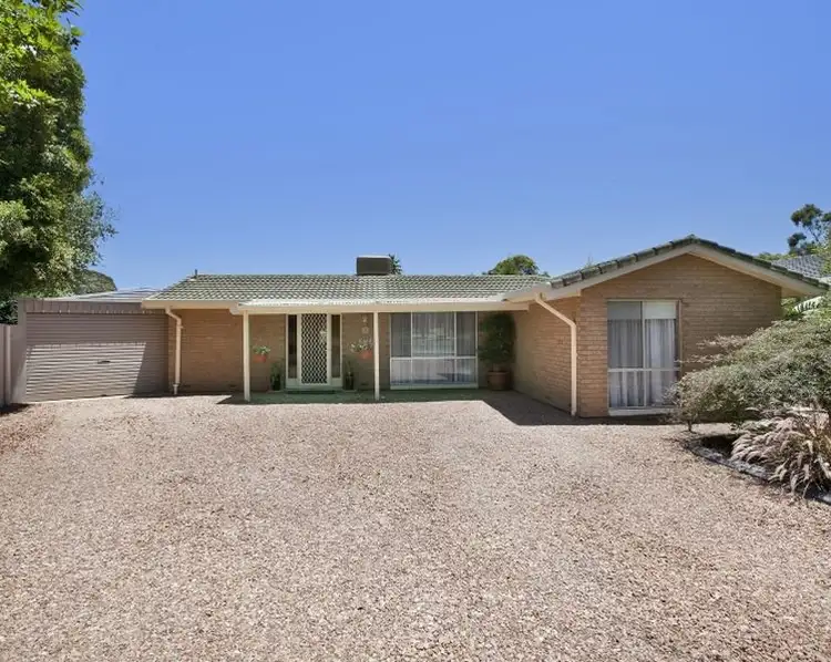 52 Kurrajong Street, Surrey Downs SA 5126