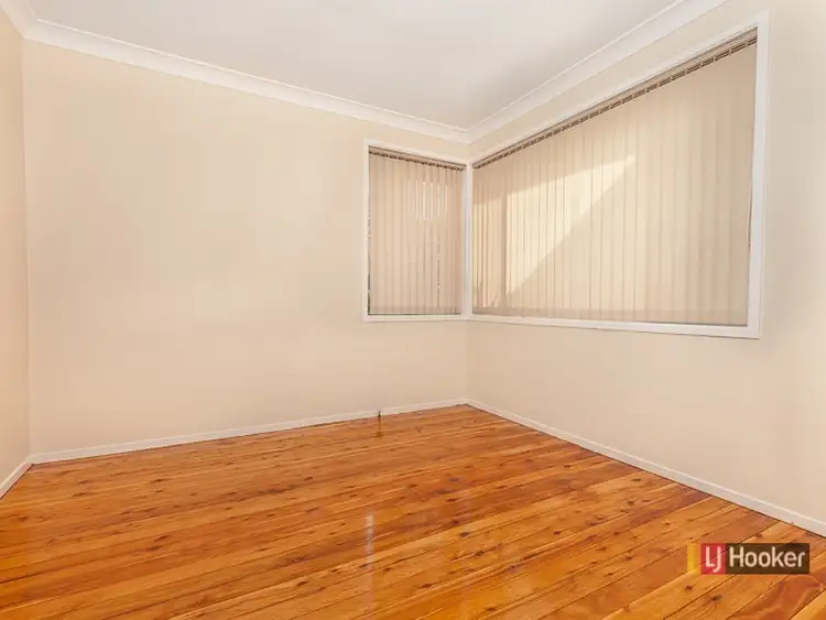 Fifth view of Homely house listing, 62 Jersey Road, Dharruk NSW 2770