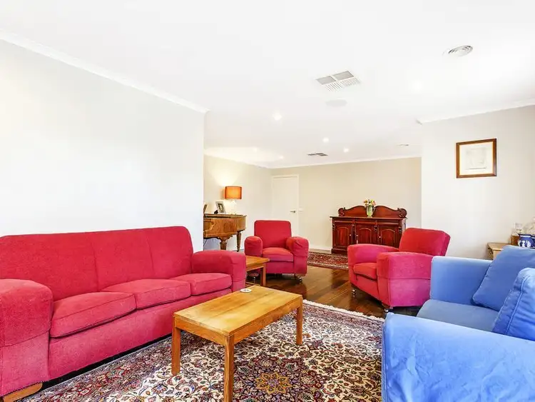 Fifth view of Homely house listing, 6 Blakely Row, Yarralumla ACT 2600