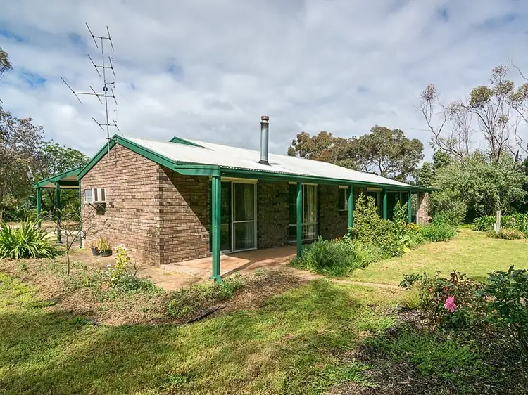 18 Melville Street