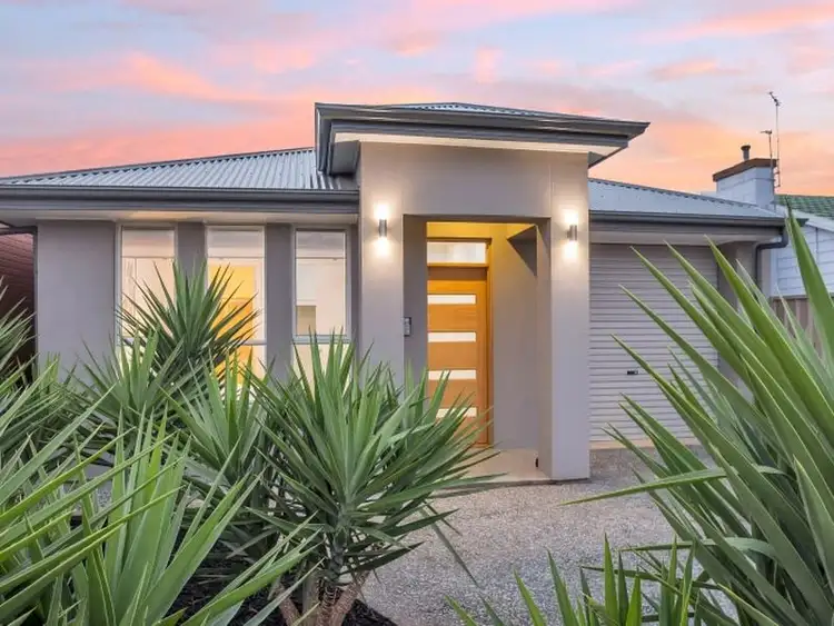Second view of Homely house listing, 15C Tennyson Street, Clearview SA 5085