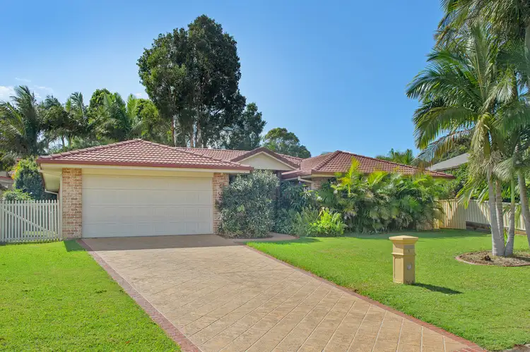 8 Sussex Court, Port Macquarie NSW 2444