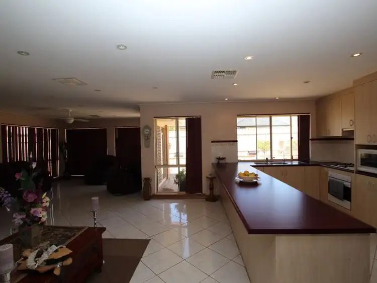 Fifth view of Homely house listing, 11 Lurline Boulevard, Sellicks Beach SA 5174