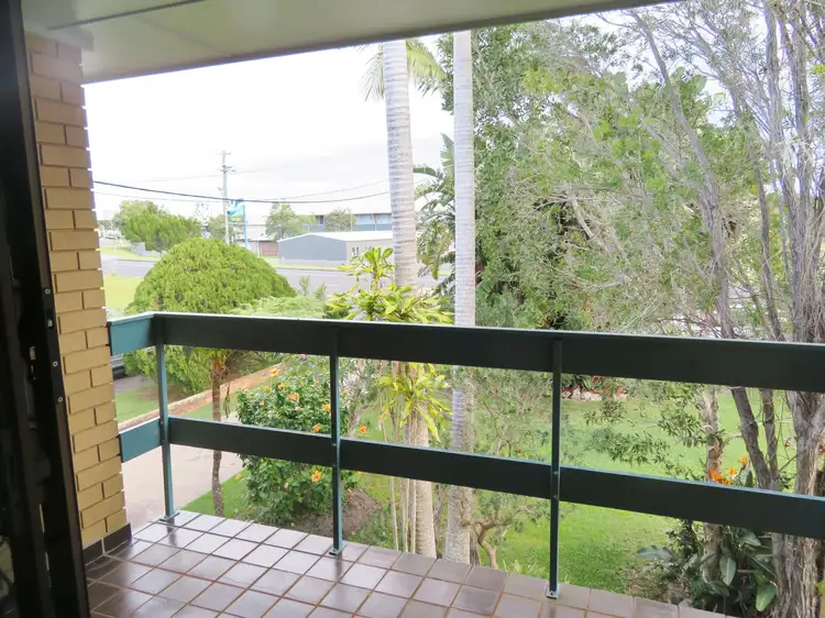Fourth view of Homely unit listing, Unit 1/104 Woodburn Street, Evans Head NSW 2473