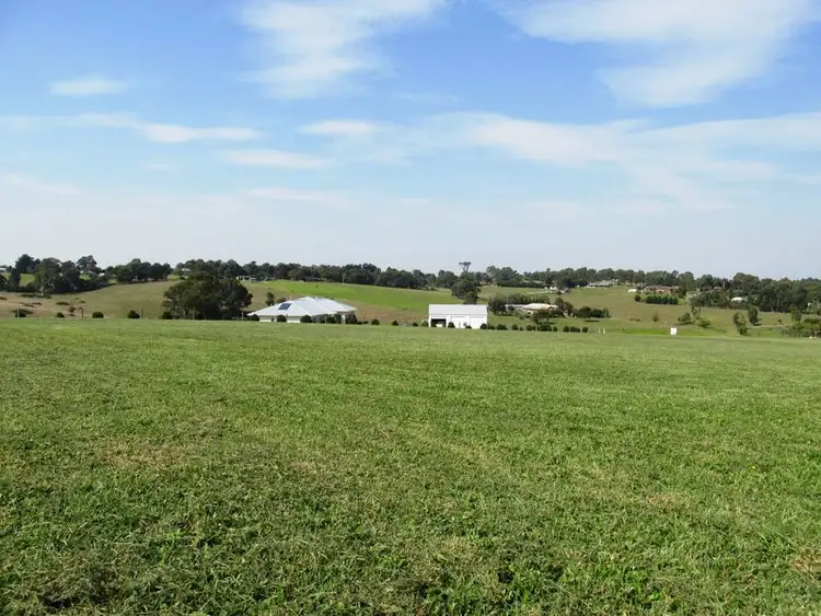 Second view of Homely land listing, 19 Marapana Drive, Wy Yung VIC 3875