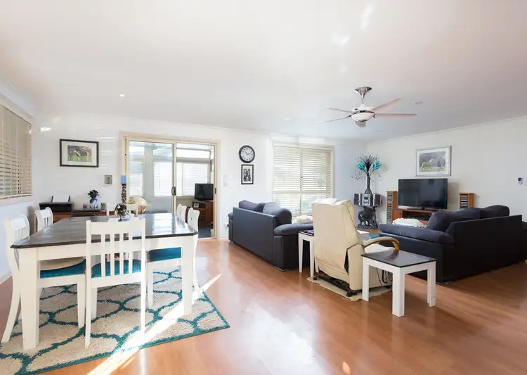 Seventh view of Homely house listing, 21 Seaton Park Close, Cundletown NSW 2430
