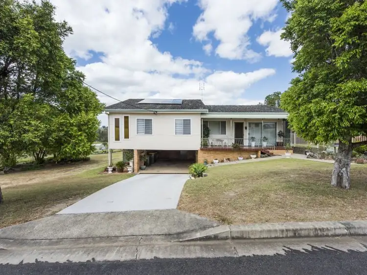 Second view of Homely house listing, 20 Tyson Street, South Grafton NSW 2460