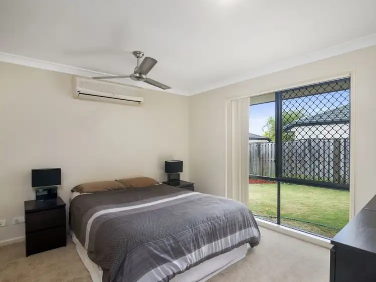 Fifth view of Homely house listing, 3 Taske Rise, Pacific Pines QLD 4211
